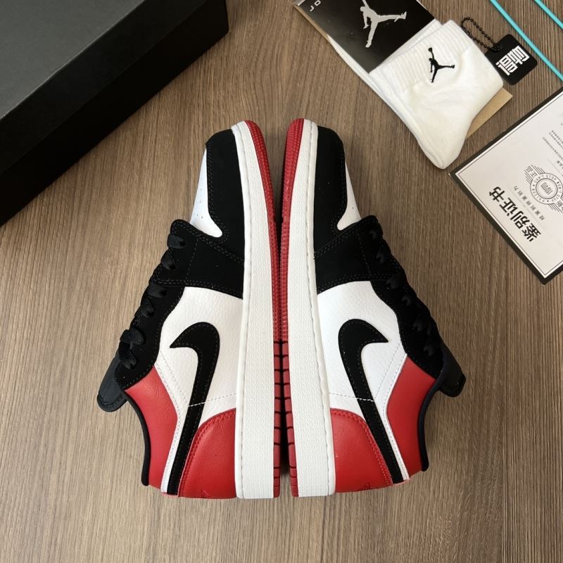 Nike Air Jordan Shoes